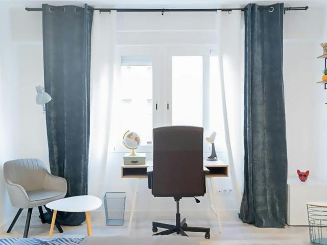 Alquiler 1 Dormitorio Shared Living/Roommate Madrid Madrid DS102953100