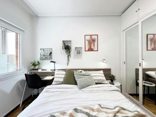 Alquiler 1 Dormitorio Shared Living/Roommate Madrid Madrid DS102953186