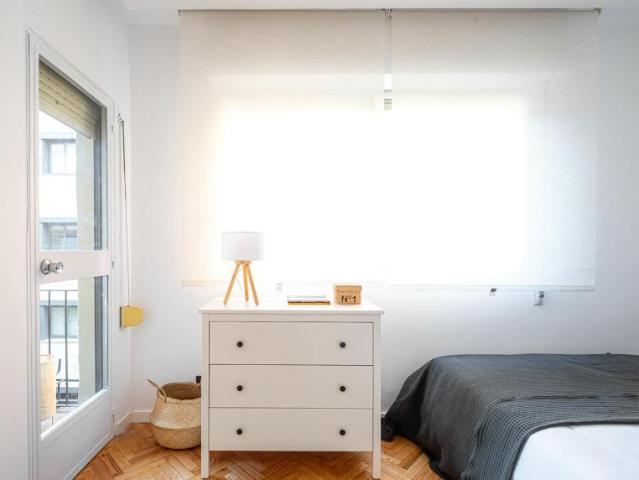 Alquiler 1 Dormitorio Shared Living/Roommate Madrid Madrid DS102953284
