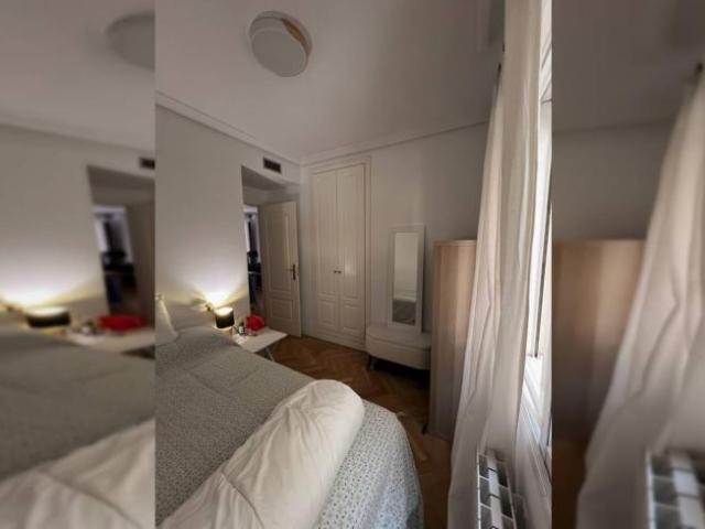 Alquiler 1 Dormitorio Shared Living/Roommate Madrid Madrid DS102954398