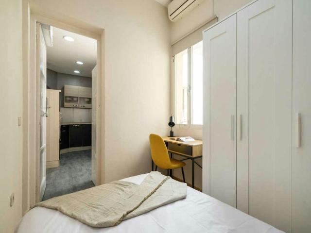 Alquiler 1 Dormitorio Shared Living/Roommate Madrid Madrid DS102020482
