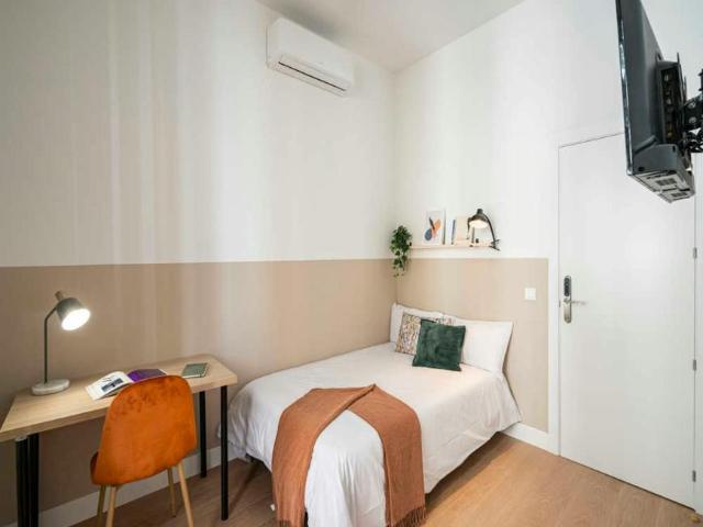 Alquiler 1 Dormitorio Shared Living/Roommate Madrid Madrid DS102020602