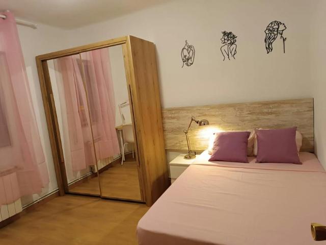Alquiler 1 Dormitorio Shared Living/Roommate Madrid Madrid DS102020614