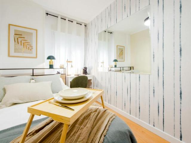 Alquiler 1 Dormitorio Shared Living/Roommate Madrid Madrid DS102020210