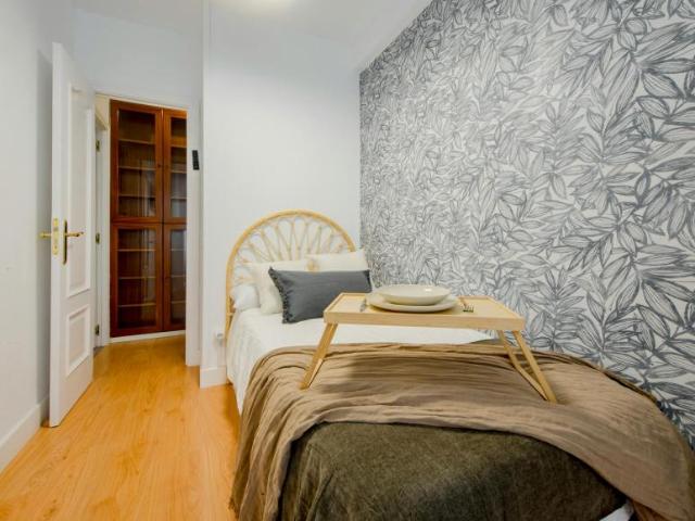 Alquiler 1 Dormitorio Shared Living/Roommate Madrid Madrid DS102020212