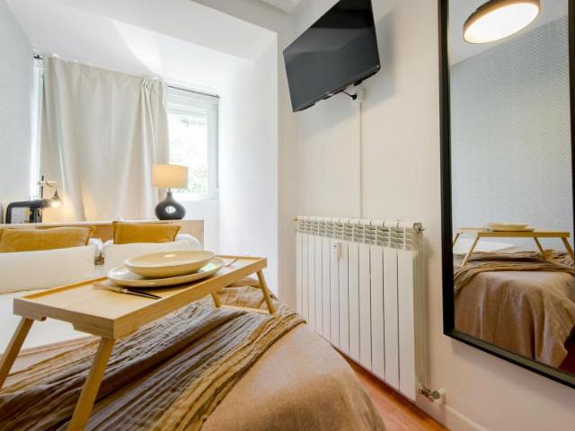 Alquiler 1 Dormitorio Shared Living/Roommate Madrid Madrid DS102054616