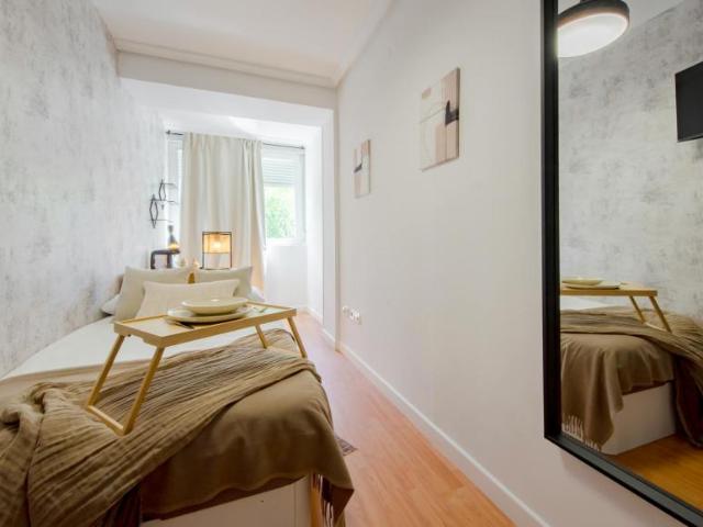 Alquiler 1 Dormitorio Shared Living/Roommate Madrid Madrid DS102054632