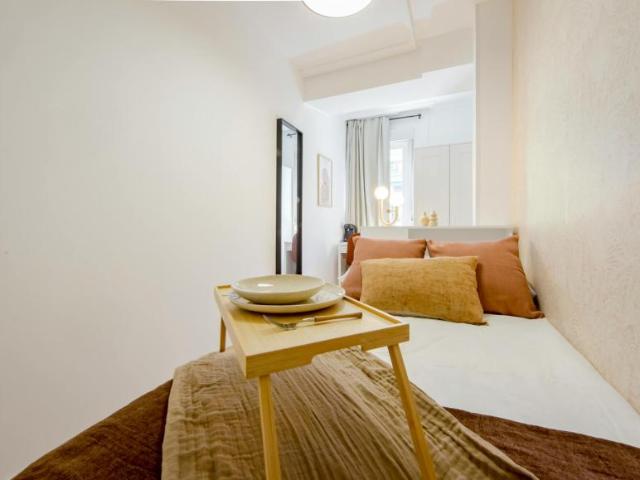 Alquiler 1 Dormitorio Shared Living/Roommate Madrid Madrid DS102054642