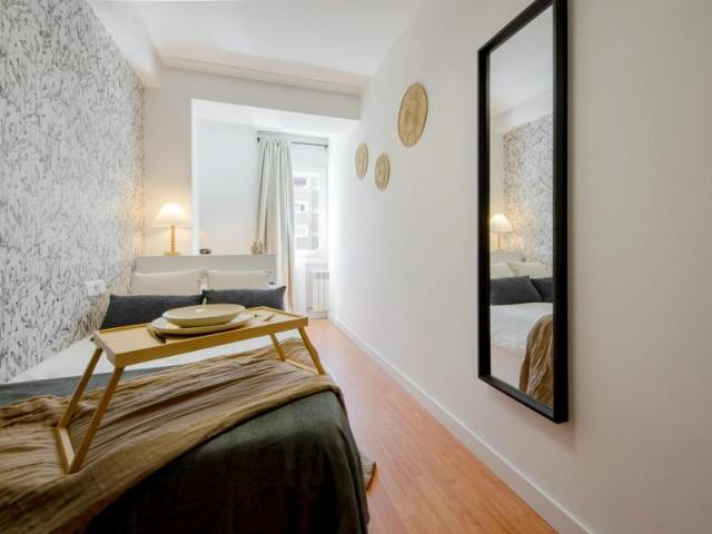 Alquiler 1 Dormitorio Shared Living/Roommate Madrid Madrid DS102054644
