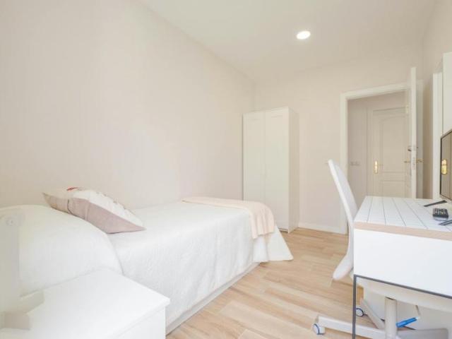 Alquiler 1 Dormitorio Shared Living/Roommate Madrid Madrid DS102054983