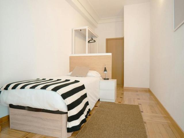 Alquiler 1 Dormitorio Shared Living/Roommate Madrid Madrid DS102054992