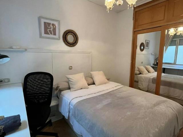 Alquiler 1 Dormitorio Shared Living/Roommate Madrid Madrid DS102086517