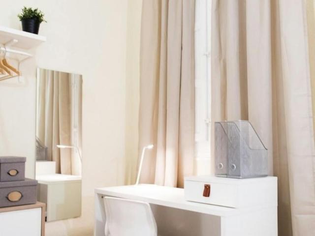 Alquiler 1 Dormitorio Shared Living/Roommate Madrid Madrid DS102145387
