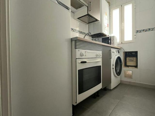 Alquiler 1 Dormitorio Shared Living/Roommate Madrid Madrid DS102205492