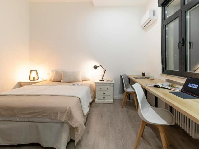 Alquiler 1 Dormitorio Shared Living/Roommate Madrid Madrid DS102247500