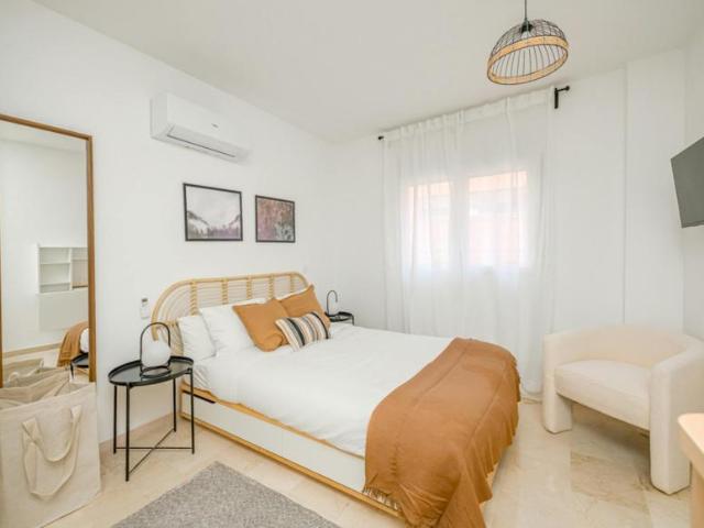Alquiler 1 Dormitorio Shared Living/Roommate Madrid Madrid DS102273592