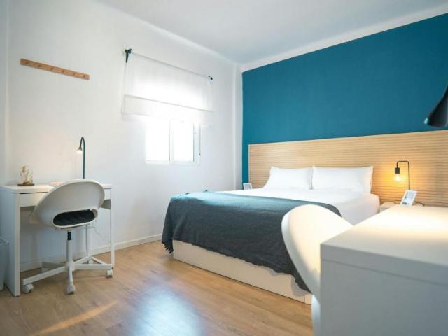 Alquiler 1 Dormitorio Shared Living/Roommate Madrid Madrid DS102340704