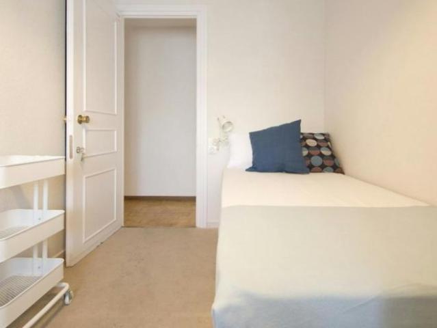 Alquiler 1 Dormitorio Shared Living/Roommate Madrid Madrid DS102340762
