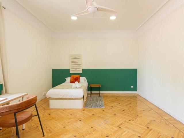 Alquiler 1 Dormitorio Shared Living/Roommate Madrid Madrid DS102340236