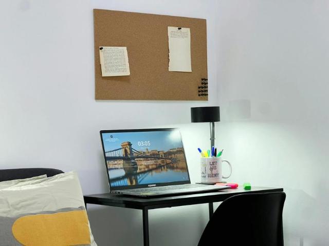 Alquiler 1 Dormitorio Shared Living/Roommate Madrid Madrid DS102367406