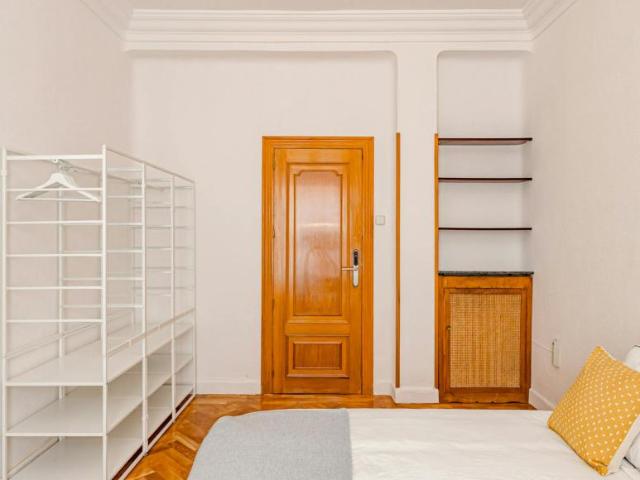 Alquiler 1 Dormitorio Shared Living/Roommate Madrid Madrid DS102367426