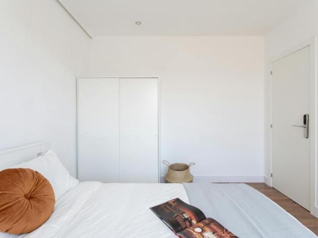 Alquiler 1 Dormitorio Shared Living/Roommate Madrid Madrid DS102367427