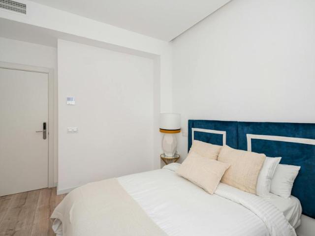 Alquiler 1 Dormitorio Shared Living/Roommate Madrid Madrid DS102367431