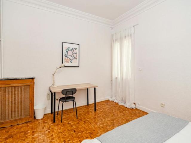 Alquiler 1 Dormitorio Shared Living/Roommate Madrid Madrid DS102367454