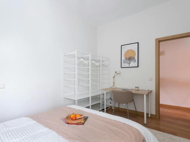 Alquiler 1 Dormitorio Shared Living/Roommate Madrid Madrid DS102367456