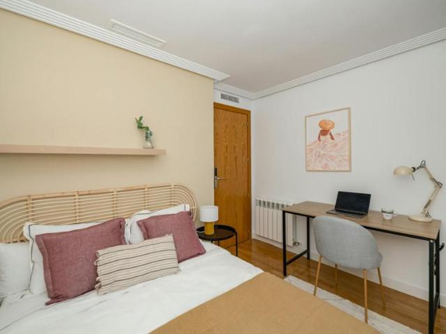 Alquiler 1 Dormitorio Shared Living/Roommate Madrid Madrid DS102367457