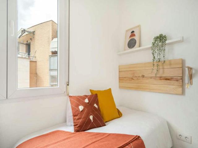 Alquiler 1 Dormitorio Shared Living/Roommate Madrid Madrid DS102367492