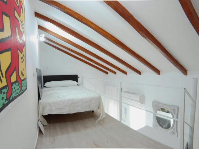 Alquiler 1 Dormitorio Shared Living/Roommate Madrid Madrid DS102367627
