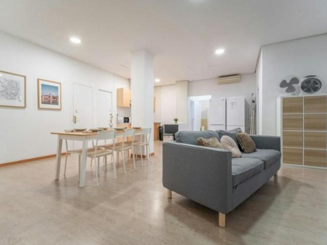 Alquiler 1 Dormitorio Shared Living/Roommate Madrid Madrid DS102367660