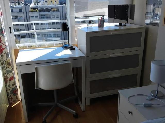 Alquiler 1 Dormitorio Shared Living/Roommate Madrid Madrid DS102367234