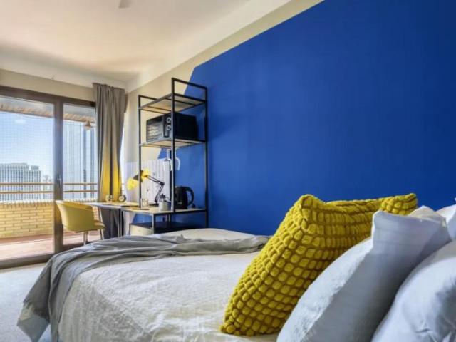 Alquiler 1 Dormitorio Shared Living/Roommate Madrid Madrid DS102367245
