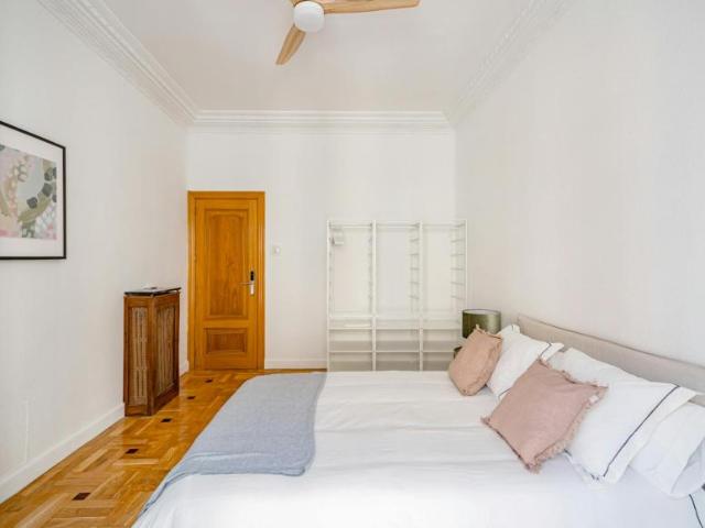 Alquiler 1 Dormitorio Shared Living/Roommate Madrid Madrid DS102367359