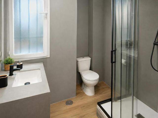 Alquiler 1 Dormitorio Shared Living/Roommate Madrid Madrid DS102398876