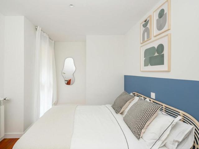 Alquiler 1 Dormitorio Shared Living/Roommate Madrid Madrid DS102398927