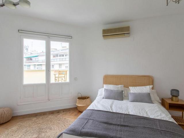 Alquiler 1 Dormitorio Shared Living/Roommate Madrid Madrid DS102398930