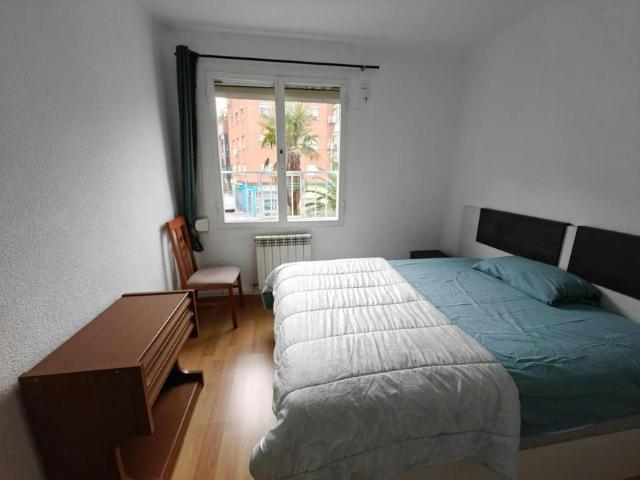 Alquiler 1 Dormitorio Shared Living/Roommate Madrid Madrid DS102399710