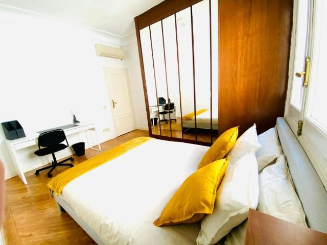 Alquiler 1 Dormitorio Shared Living/Roommate Madrid Madrid DS103543556