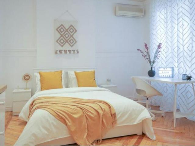 Alquiler 1 Dormitorio Shared Living/Roommate Madrid Madrid DS103543564