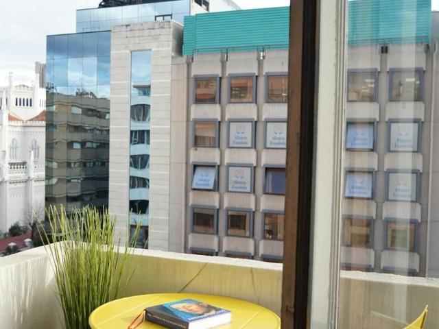 Alquiler 1 Dormitorio Shared Living/Roommate Madrid Madrid DS103543565