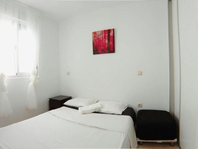 Alquiler 1 Dormitorio Shared Living/Roommate Madrid Madrid DS103580277