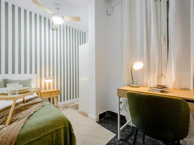 Alquiler 1 Dormitorio Shared Living/Roommate Madrid Madrid DS103654594