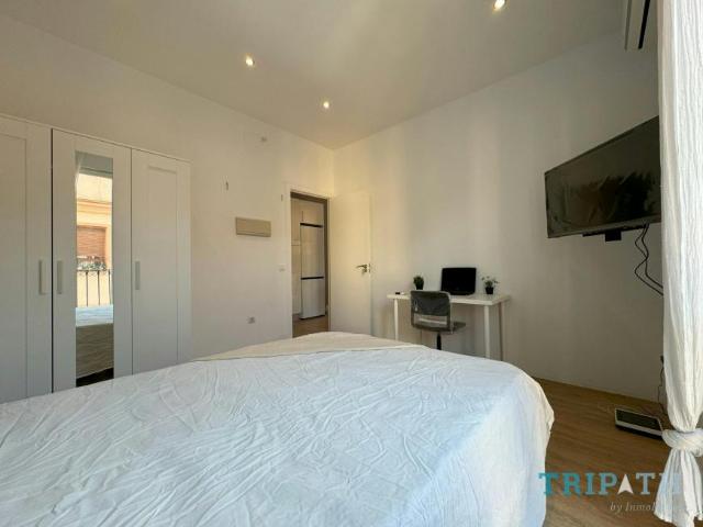 Alquiler 1 Dormitorio Shared Living/Roommate Madrid Madrid DS103654048