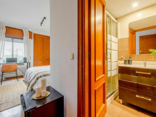 Alquiler 1 Dormitorio Shared Living/Roommate Madrid Madrid DS103655936
