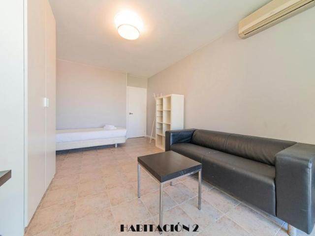 Alquiler 1 Dormitorio Shared Living/Roommate Madrid Madrid DS103656400