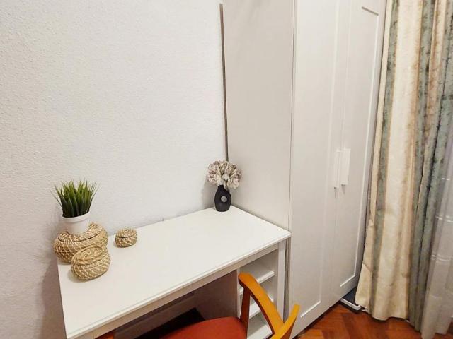 Alquiler 1 Dormitorio Shared Living/Roommate Madrid Madrid DS103656509