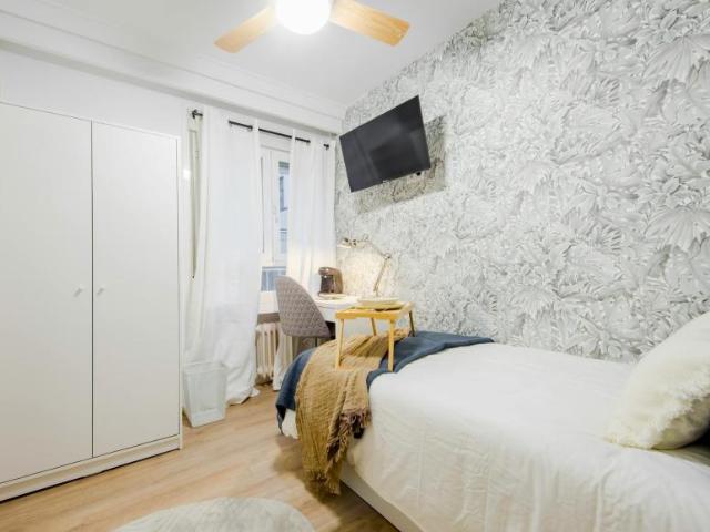 Alquiler 1 Dormitorio Shared Living/Roommate Madrid Madrid DS103922674